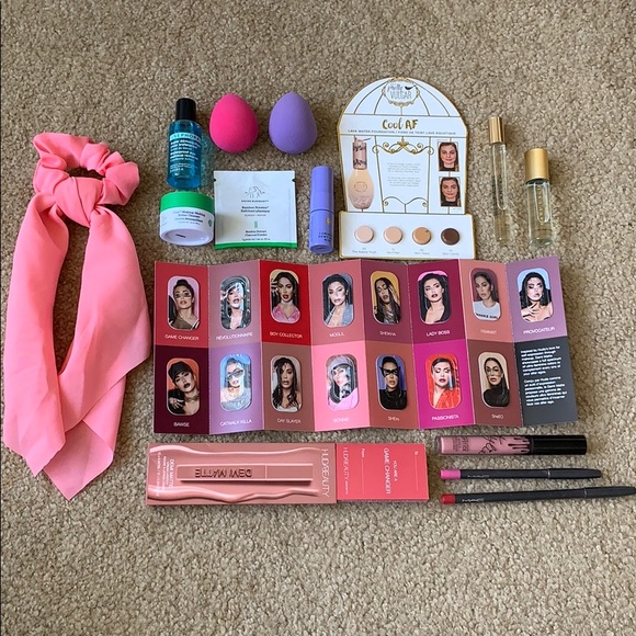MAC Cosmetics Other - Makeup/ Beauty Bundle